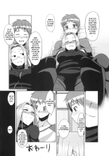 RIDER:BEYOND ECLIPSE page 19