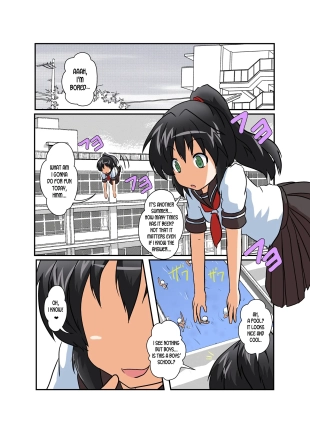 hentai original