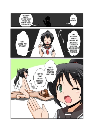 hentai original