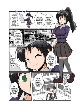 hentai original