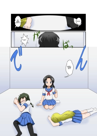 hentai Rifujin Shoujo ~Hentai Card Game Hen~