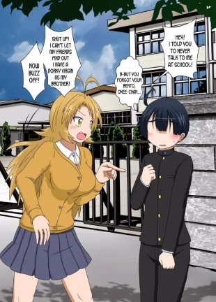 hentai original