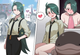 hentai pokemon