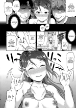 Riko wa Toriko : page 9
