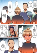 Everyone Knows That Girls In The Track And Field Club Are Best Used As Bitches : page 37