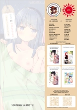 Rin to Nadeshiko ~Camp no Yoru wa Hen~ | Rin et Nadeshiko ~Nuit au Camping~ page 21