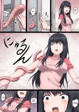 Lynn and the Tentacles ~ A Girl Goes Wild with Incessant Sex ~ : page 7
