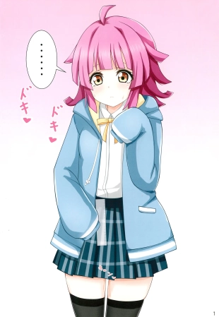 hentai love live nijigasaki high school idol club