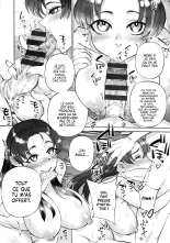 Ma S?ur est Digne et Épanouie : page 7
