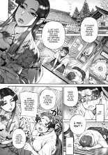 Ma S?ur est Digne et Épanouie : page 22