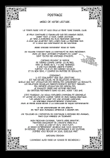 Ma S?ur est Digne et Épanouie : page 41