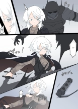 Rioreori Translations and Decensoring : page 64