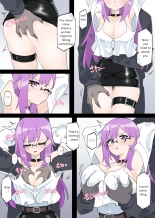 Rioreori Translations and Decensoring : page 82