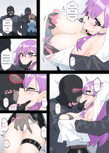 Rioreori Translations and Decensoring : page 83