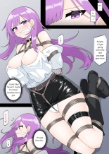 Rioreori Translations and Decensoring : page 85