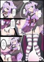 Rioreori Translations and Decensoring : page 100