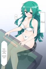Rioreori Translations and Decensoring : page 109