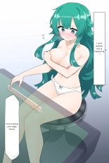 Rioreori Translations and Decensoring : page 111