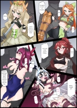 Rioreori Translations and Decensoring : page 118