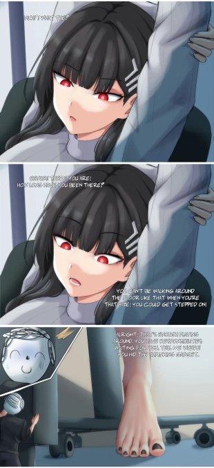 hentai blue archive