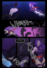 Rise of Gwenom 2 : page 3