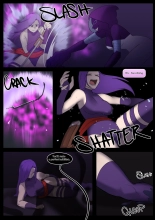 Rise of Gwenom 2 : page 4