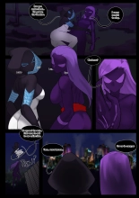 Rise of Gwenom 2 : page 9