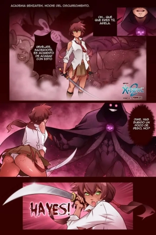 hentai Rise of the Manifold Prince Comic XXX