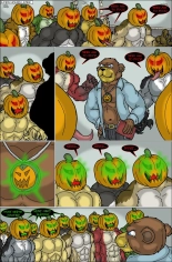 Rise Of The Pumpkinhead : page 7