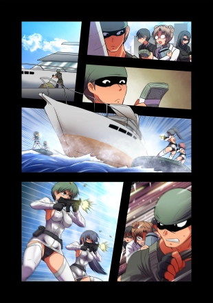 hentai original