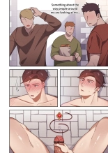 Risky Aristocrat : page 14