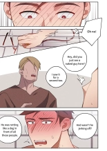 Risky Aristocrat : page 15