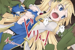 hentai goblin slayer