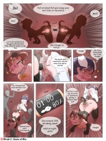 Rivals 2: Knots of War : page 5