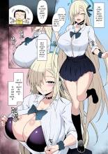 Riyuu wa Nantonaku - The Motive is Somehow page 5
