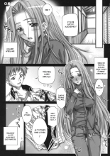 R.O.D 5 -RIDER OR DIE 5- page 4