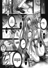 R.O.D 7 -Rider or Die 7- : page 12