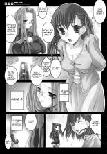 R.O.D -Rider or Die- page 6