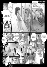 R.O.D -Rider or Die- page 9
