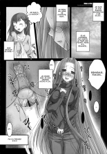 R.O.D -Rider or Die- page 23