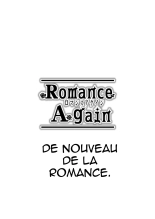 Romance Again | De nouveau de la romance page 4
