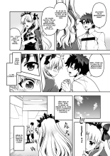 Romance Again | De nouveau de la romance page 6