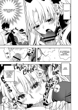 Romance Again | De nouveau de la romance page 9
