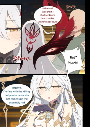 hentai genshin impact