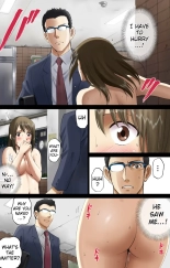 R-Otome Comic  Nakazawa-san's Exciting Night of Excess. : page 28