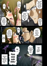 R-Otome Comic  The World Where Nakazawa-san Got Caught. : page 5