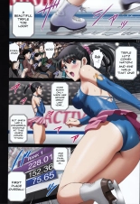 R-Otome Intimidation Comic  Skating Naked Under Someone's Unending Gaze… ~Ayuka Ikoma~  + Extras : page 11