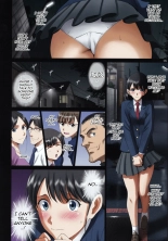 R-Otome Intimidation Comic  Skating Naked Under Someone's Unending Gaze… ~Ayuka Ikoma~  + Extras : page 15