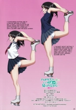 R-Otome Intimidation Comic  Skating Naked Under Someone's Unending Gaze… ~Ayuka Ikoma~  + Extras : page 47