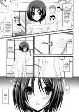 Exhibitionist Girl's Play 01 : page 13